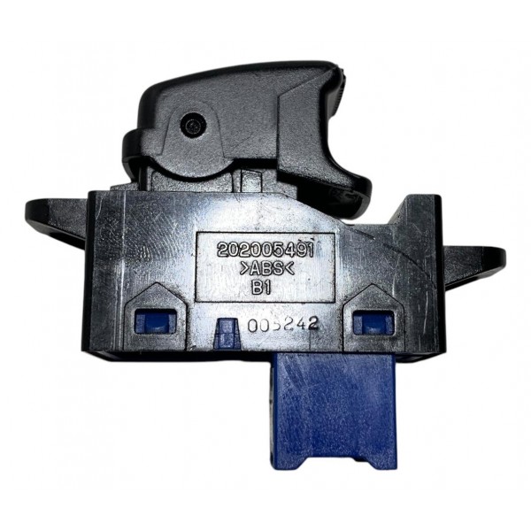 Botão Vidro Elétrico Kia Picanto 2011