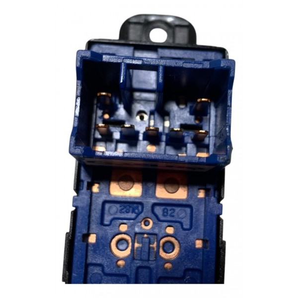 Botão Vidro Elétrico Kia Picanto 2011