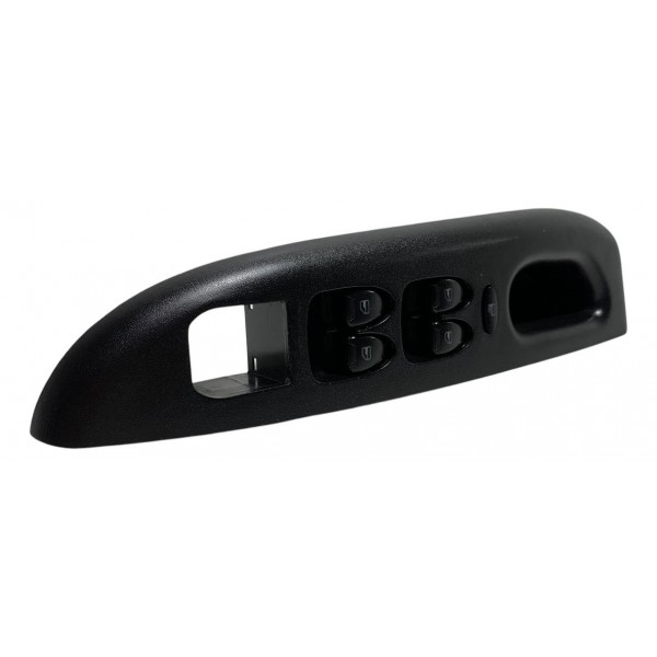 Comando Botão Vidro Dianteiro Esquerdo Cherry Qq 2011