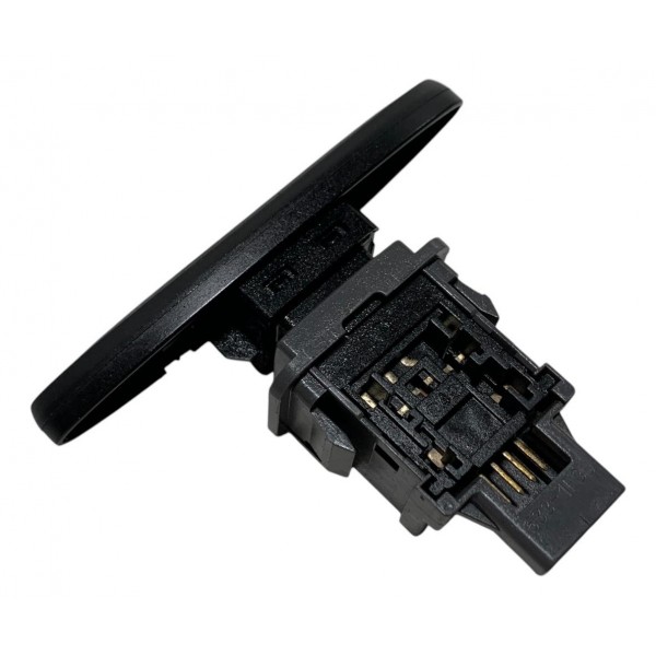 Botão Pisca Alerta Toyota Etios 2015