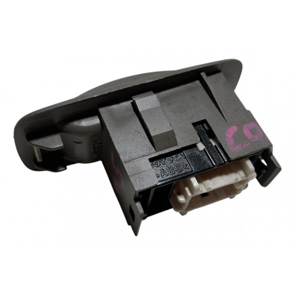 Botão Vidro Elétrico Toyota Corolla 1.8 2000