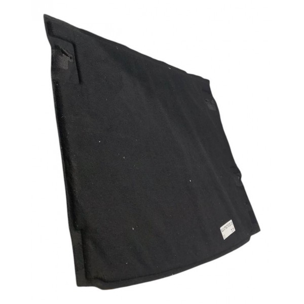 Carpete Porta Malas Fiat Palio 2013