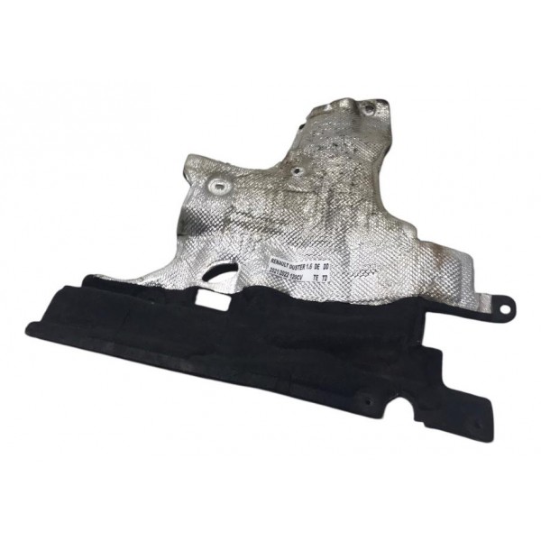 Isolador Manta Anti-ruído Assoalho Renault Duster 2022