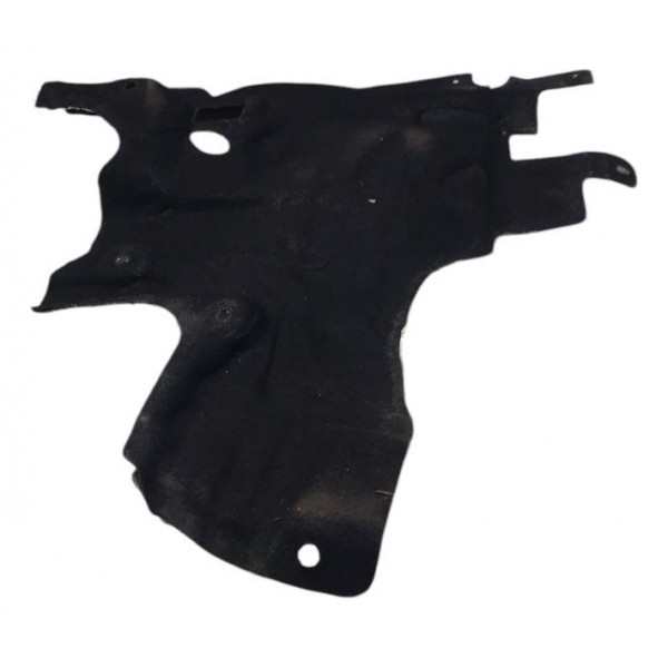 Isolador Manta Anti-ruído Assoalho Renault Duster 2022