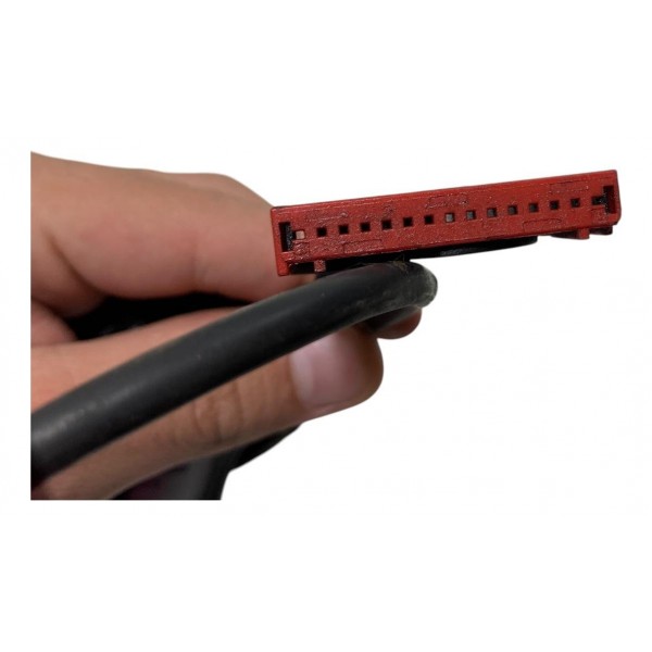 Comando Som Volante Renault Scenic 2005