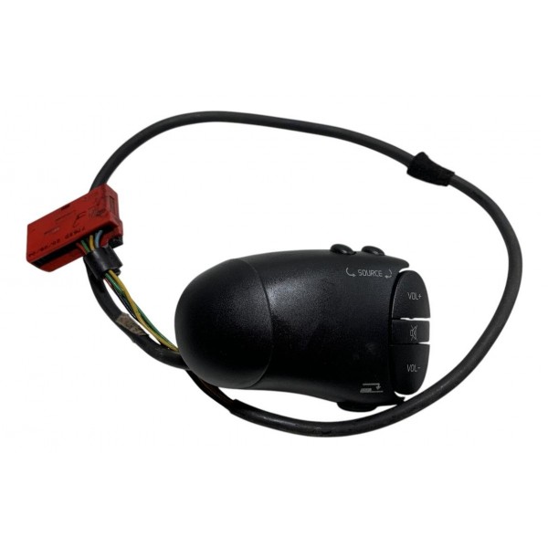 Comando Som Volante Renault Scenic 2005