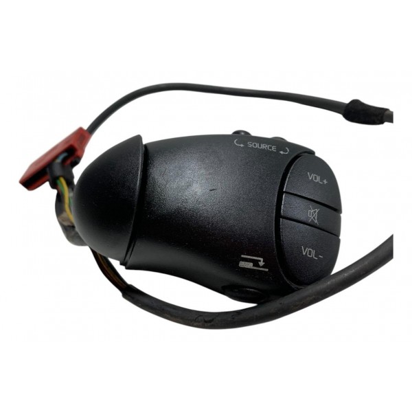 Comando Som Volante Renault Scenic 2005