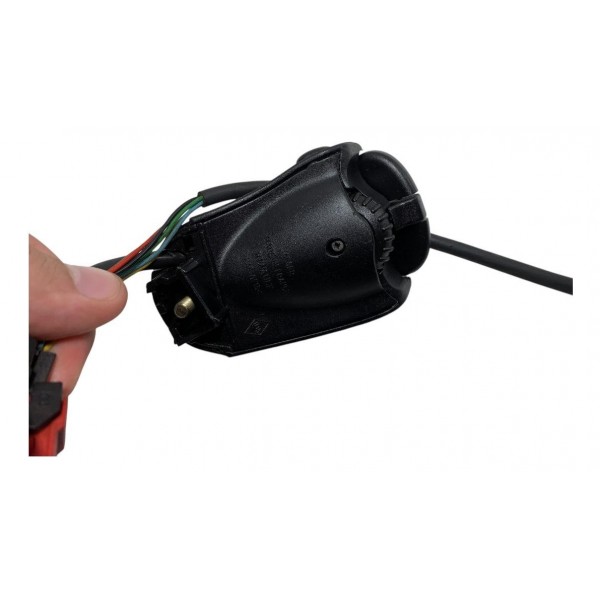 Comando Som Volante Renault Scenic 2005