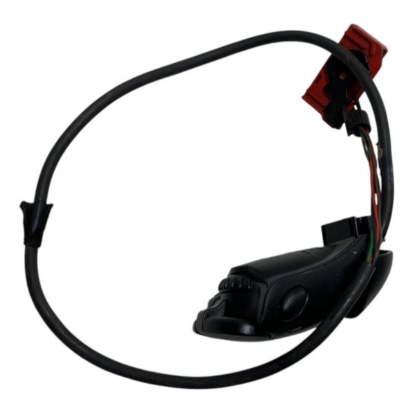 Comando Som Volante Renault Scenic 2005