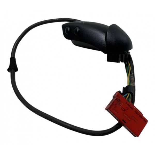 Comando Som Volante Renault Scenic 2005