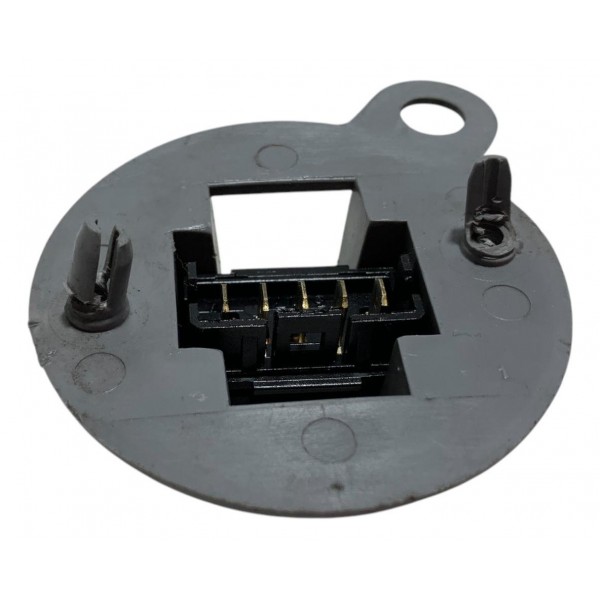 Comando Botão Vidro Traseiro Direito Citroen Picasso 2006