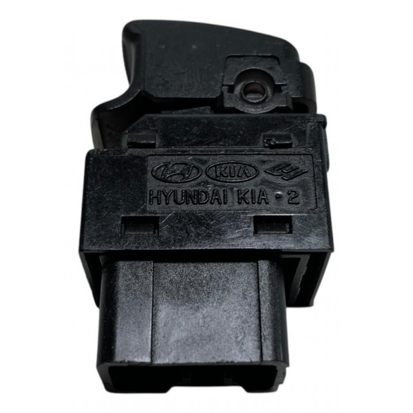 Botão Vidro Elétrico Hyundai Tucson 2006/2014