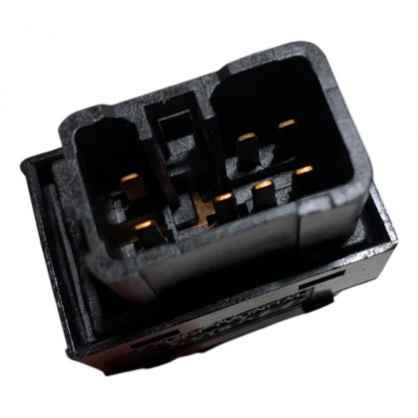 Botão Vidro Elétrico Hyundai Tucson 2006/2014