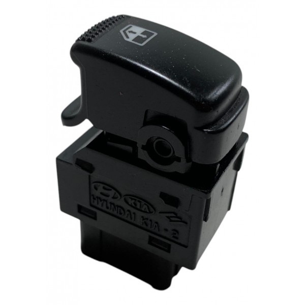 Botão Vidro Elétrico Hyundai Tucson 2006/2014