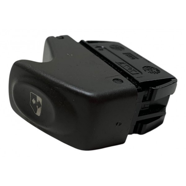 Botão Vidro Elétrico Renault Clio Scenic 2003