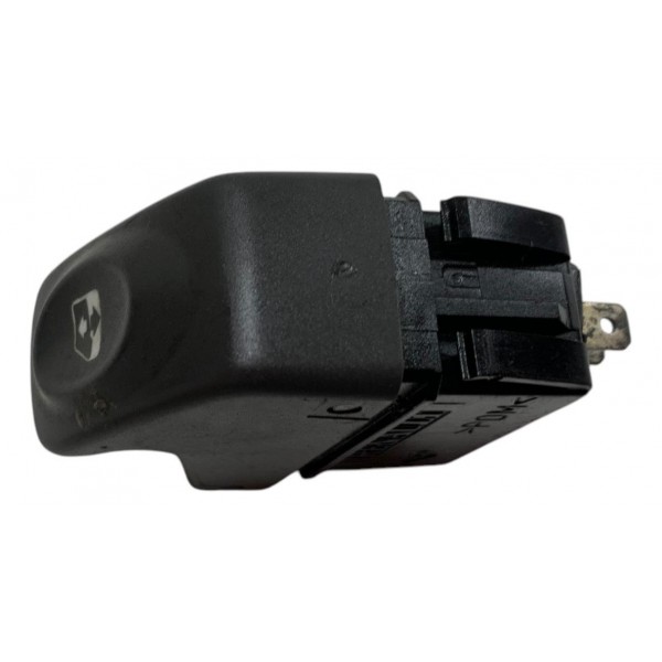 Botão Vidro Elétrico Renault Clio Scenic 2003