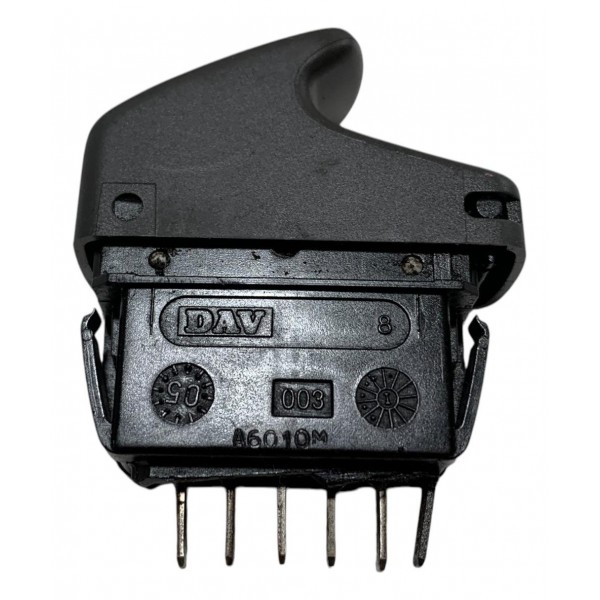 Botão Vidro Elétrico Renault Clio Scenic 2003