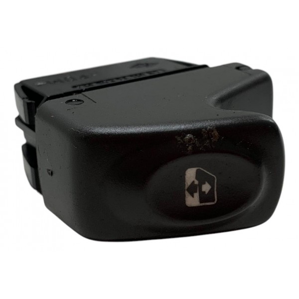 Botão Vidro Elétrico Renault Clio Scenic 2003