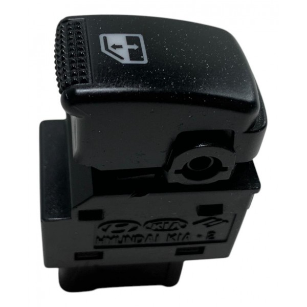 Botão Vidro Elétrico Hyundai Tucson 2006/2014 A