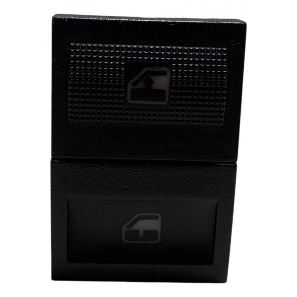 Botão Vidro Elétrico Volkswagen Gol Saveiro Parati G3 2002