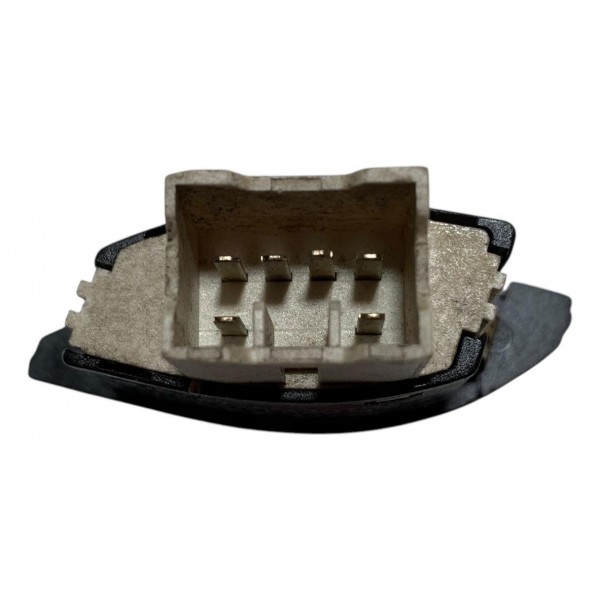 Botão Circulador Ar Condicionado Jac J3 2012