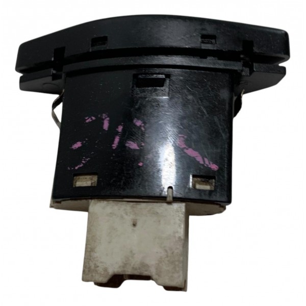 Botão Circulador Ar Condicionado Jac J3 2012