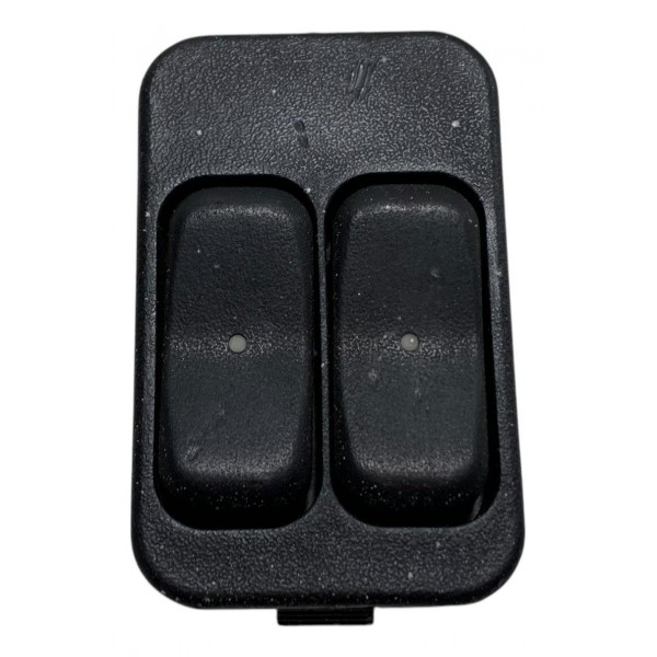 Comando Botão Vidro Dianteiro Esquerdo Chevrolet Celta 02/12