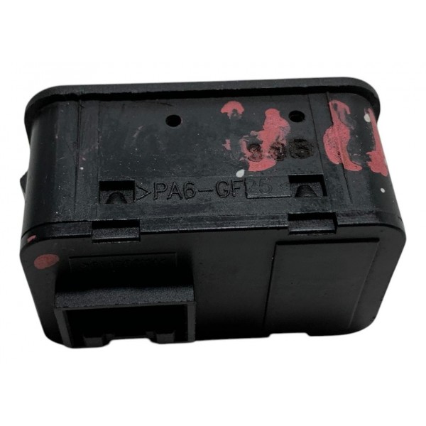 Comando Botão Vidro Dianteiro Esquerdo Chevrolet Celta 02/12