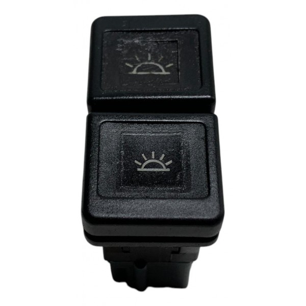 Botão Regulagem Luz Painel Citroen Picasso 2009/2012