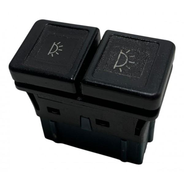 Botão Regulagem Luz Painel Citroen Picasso 2009/2012