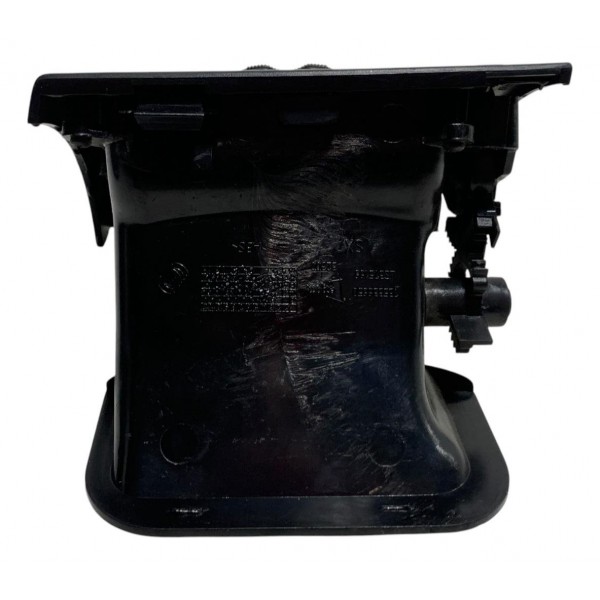 Difusor Ar Condicionado Esquerdo Fiat Palio Strada 2008