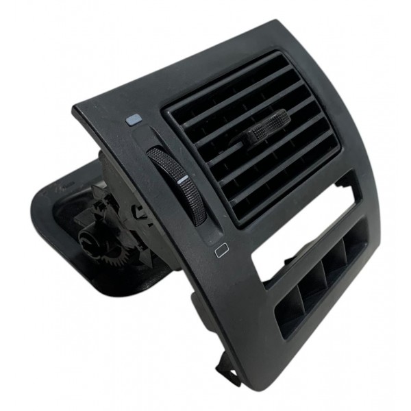 Difusor Ar Condicionado Esquerdo Fiat Palio Strada 2008