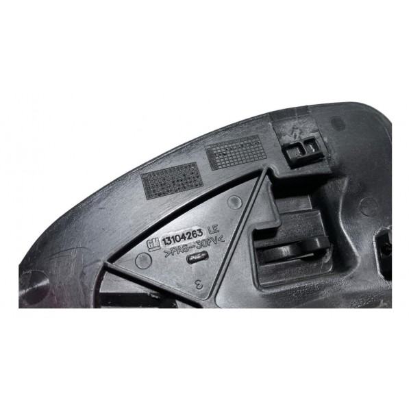 Maçaneta Interna Dianteira Esquerda Chevrolet Corsa 02/10