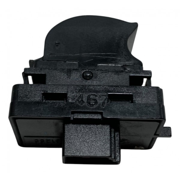 Botão Vidro Direito Fiat Idea 2007