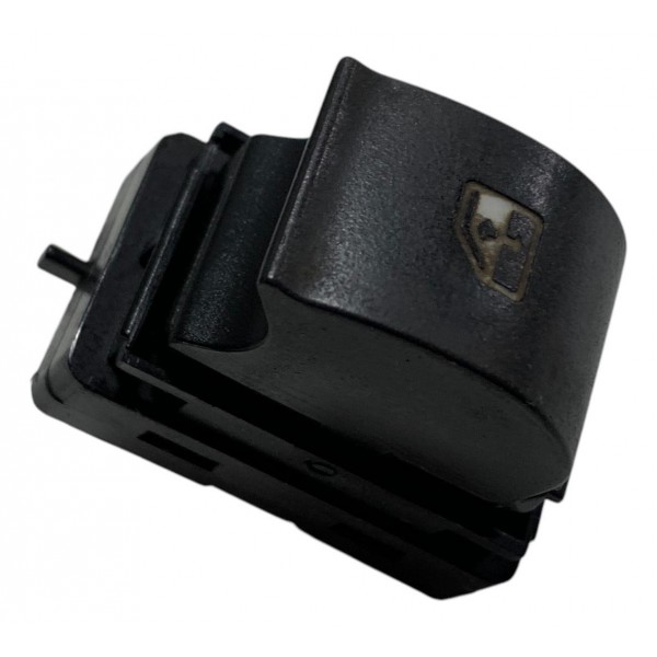 Botão Vidro Direito Fiat Idea 2007