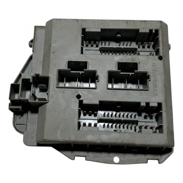 Caixa Fusiveis Fiat Bravo Sporting 1.8 2013