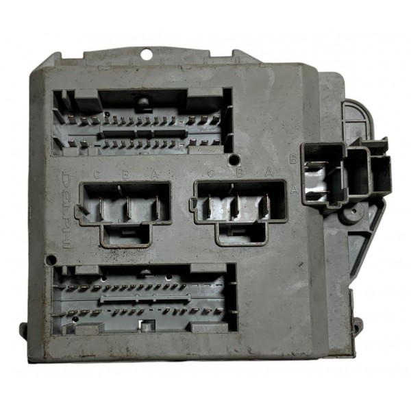 Caixa Fusiveis Fiat Bravo Sporting 1.8 2013