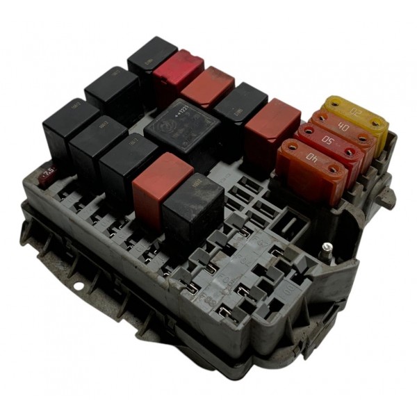 Caixa Fusiveis Fiat Bravo Sporting 1.8 2013