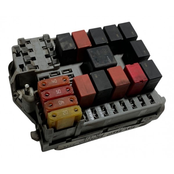 Caixa Fusiveis Fiat Bravo Sporting 1.8 2013