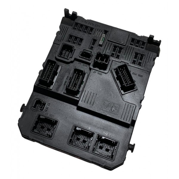 Módulo Bsi Peugeot 206 207 1.6 16v 9653667680