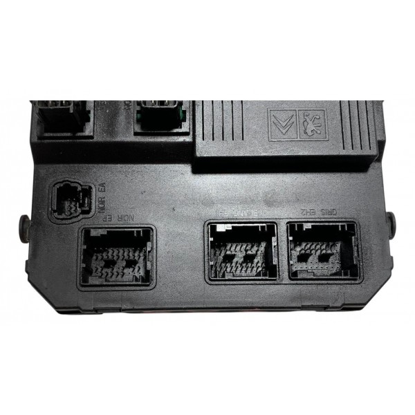 Módulo Bsi Peugeot 206 207 1.6 16v 9653667680