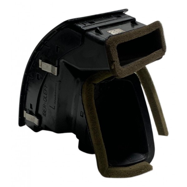 Difusor Ar Painel Esquerdo Volkswagen Polo 2009