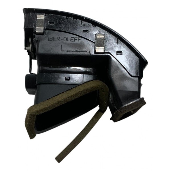 Difusor Ar Painel Esquerdo Volkswagen Polo 2009