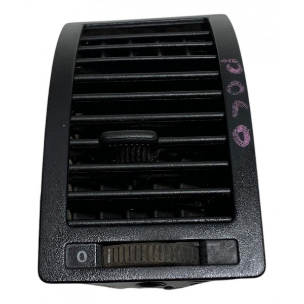 Difusor Ar Painel Esquerdo Volkswagen Polo 2009