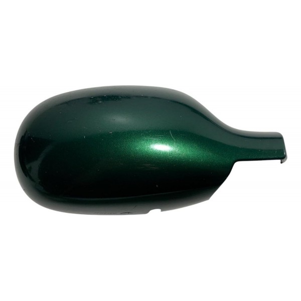 Capa Retrovisor Lado Direito Renault Scenic Clio 1999/2012