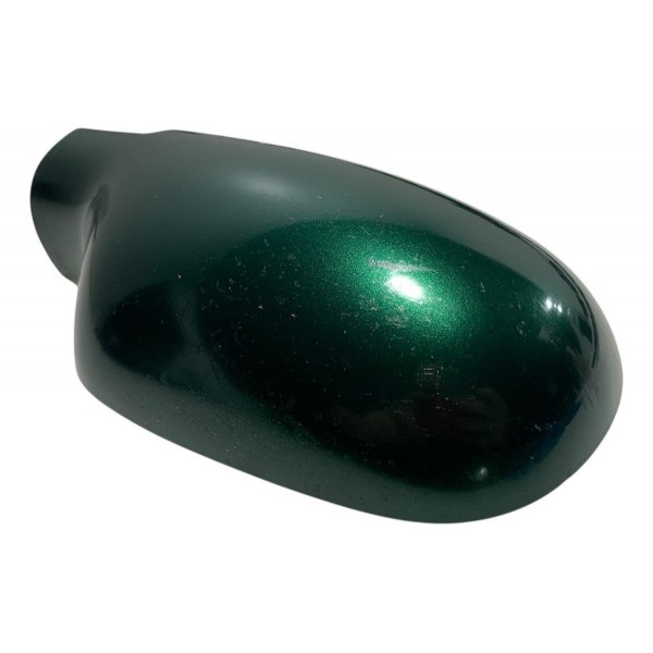 Capa Retrovisor Lado Direito Renault Scenic Clio 1999/2012