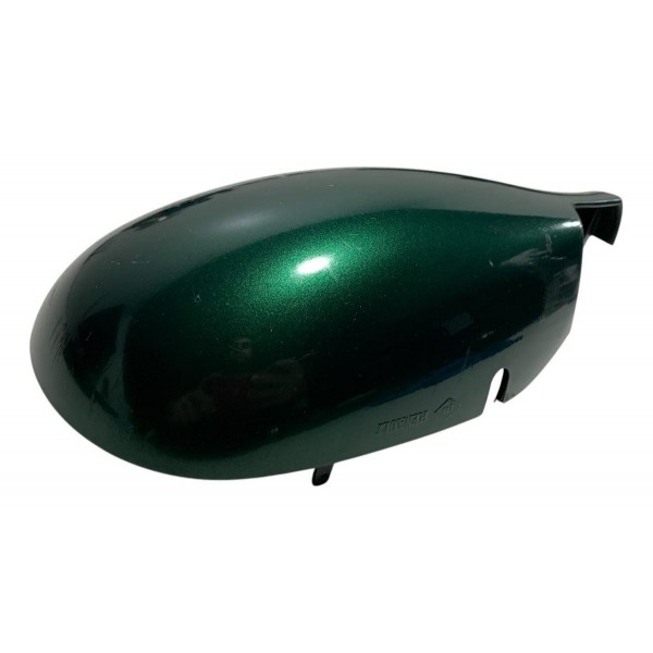 Capa Retrovisor Lado Direito Renault Scenic Clio 1999/2012