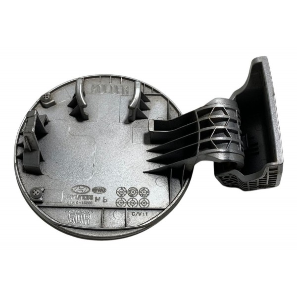 Portinhola Tampa Tanque Combustível Hyundai Hb20 2013/2019