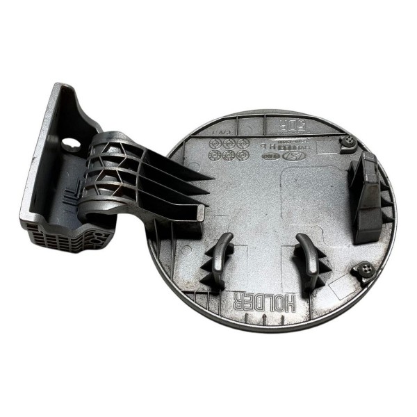 Portinhola Tampa Tanque Combustível Hyundai Hb20 2013/2019