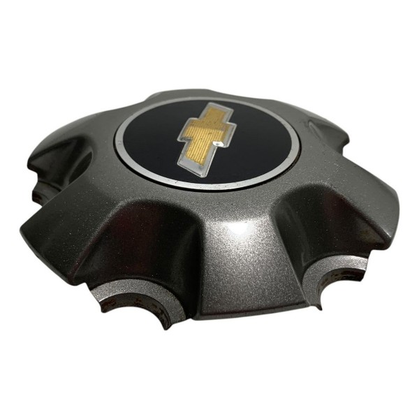 Calotinha Central Roda Chevrolet S10 - Trailblazer 2021